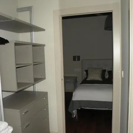 Casa Valle Lägenhet *