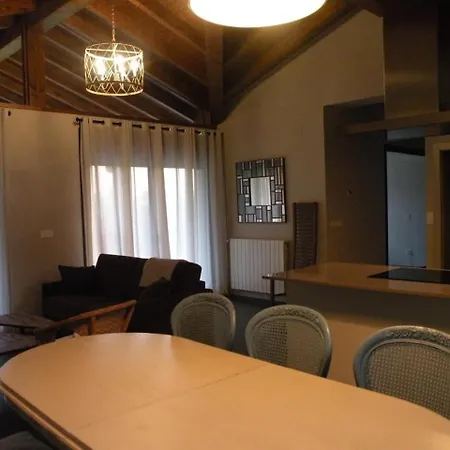 Lägenhet Casa Valle Piloña